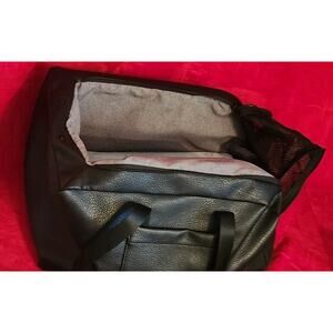 DogLemi Pet Booster Seat Bed DogCar Seat Sm/Med Dogs Travel Carrier Waterproof